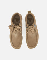 "Wallabee FTR2 Hi" 26183462 0 CLARKS