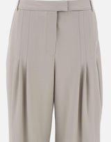 "Wide Suiting Pants" 502473 3058 REMAIN BIRGER CHRISTENSEN