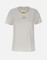 T-shirt "Urban" MA02856E2 270 ELISABETTA FRANCHI