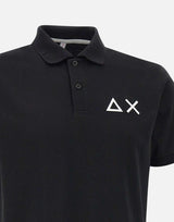 "Big logo polo" A35113 11 SUN68
