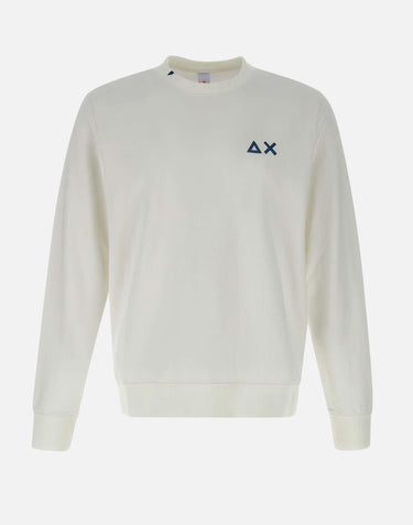 Felpa "Basic fleece" F35103 31 SUN68