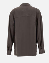 Camicia "Jarila" in seta 24WWM18 JARILABRO33 IRO