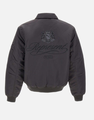 Puma x Represent jacket 632539 97 PUMA X REPRESENT