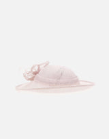 Cappello da cerimonia 7QT15TOC00200 PLATA MB ACCESORIES
