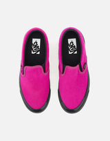 "LX Classic Slip-On Pony Hair" VN000EEZ VDH1 VANS