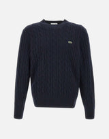 Maglia in lana AH2924 166 LACOSTE