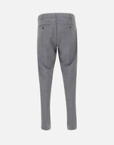 Pantaloni "Apollo" in lana 24WM12L106 33 MYTHS
