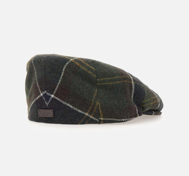 Basco "Gallingale Tartan" MHA0558 MHATN11 BARBOUR