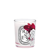 Candela Diptyque "Roses" 190gr 0DIP2FL22RO 190GR DIPTYQUE