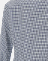 Camicia in cotone LFU02P0147061U 0003 BARBA