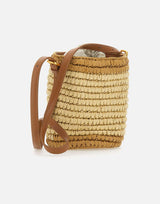 Borsa "Mae" BS10732 CARAMELLO GIANNI CHIARINI