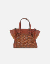 Borsa "Marcella" BS11745 COMMWNTSCYBRCKRED MARCELLA CLUB GIANNI CHIARINI
