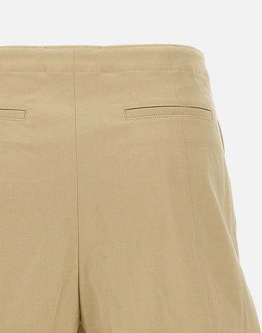 "Trench cotton" P0204202 FT2 THEORY