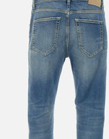 Jeans "Reggae" C5TP05B0 SH0230MM88 PT TORINO