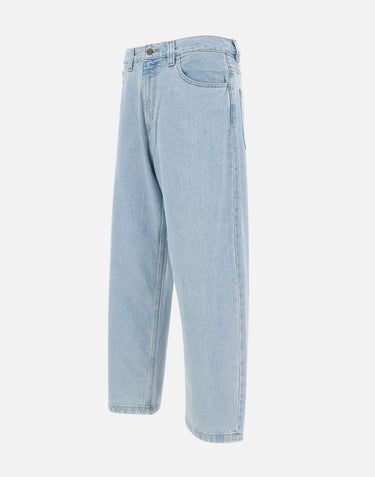 "Brandon jeans" I035893 01A3 CARHARTT WIP