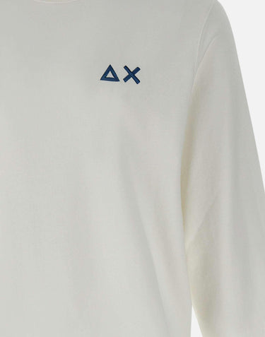 Felpa "Basic fleece" F35103 31 SUN68