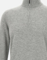 Maglia in lana e cashmere 900160 419 KANGRA