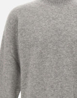 Maglione "Jumper" F5LAMAJP015 101 LANEUS