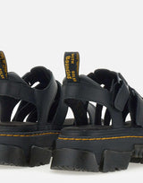 Sandali "Mattison3s" 40891001 BLACK DR. MARTENS