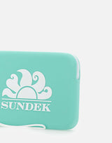 Mini pochette in silicone AW748ABSL100 A7301 SUNDEK