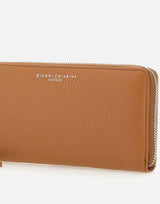 "Wallet grain" PF5042 GRNFLAKE GIANNI CHIARINI
