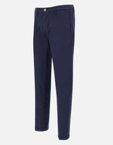 Pantaloni "Mucha Chinos" in cotone P249JM 22774002 RE-HASH