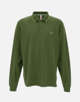 "Polo stripes" A35111 37 SUN68