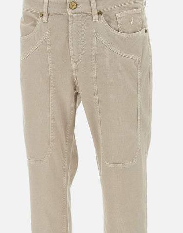 Pantaloni "John" JOHN001 NIDO0017058 JECKERSON