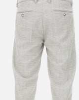 Pantaloni "Mucha P1C-G" P108GNL 3W049F001 RE-HASH