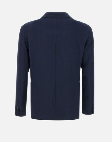 Blazer "Rimini-Dp" 126 3815 MARCHESANI