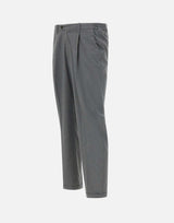 Pantaloni "DVR47" DVR47CH1006 0205 DEVORE'