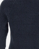 Maglia "Velvet Rave Round Knit" 25137 60 RRD