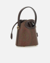 Borsa "Saturno" WP1E0001 AA001M0019 ETRO