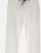 Jogger "Regimental" K75PANH08 TET0G00201NN ELEVENTY