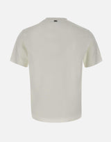 T-shirt in puro cotone JG000206U 520591000 HERNO