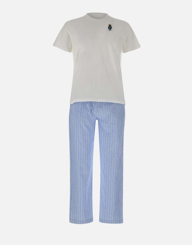 Set pigiama "Spring25" 714931645 004 POLO RALPH LAUREN