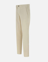 Pantaloni "Red Chinos" P056JM 2290N0104 RE-HASH