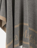 Mantella "Hildestd" 2526546021600 003 MAX MARA STUDIO