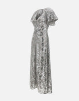 Abito "Sequin chiffon" 1133390 39 ROTATE BIRGER CHRISTENSEN