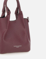 Borsa "Dua" BS9718 RNGDBLWINEBEMORO GIANNI CHIARINI