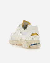 Sneakers "M2002 Protection Pack" M2002RDC WHITE NEW BALANCE