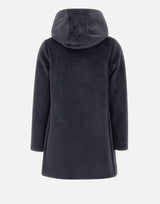 "Velour Neo Parka Wom Jkt" 25539 10 RRD