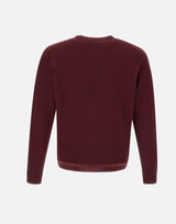 Maglia in lana e cashmere GC3ML WC7R380 FILIPPO DE LAURENTIIS