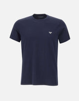 Set due t-shirt in cotone EM000391 AF10776MB142 EMPORIO ARMANI
