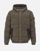 Piumino "Seamless Tunnel Nylon down tc" 4100040S0028 V0054 STONE ISLAND