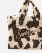 "Vanity Mini Teddy" VAMI029 00286I1018 MC2 SAINT BARTH