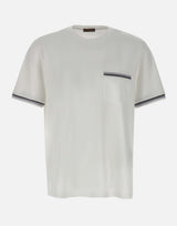 T-shirt Resort Collection JG00047UR 520521000 HERNO