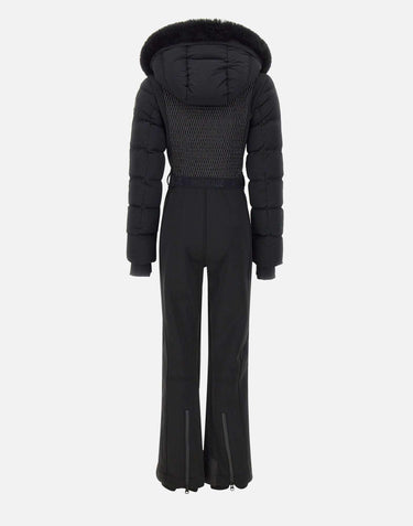 "Lorelle" LORELLE BLACK MACKAGE