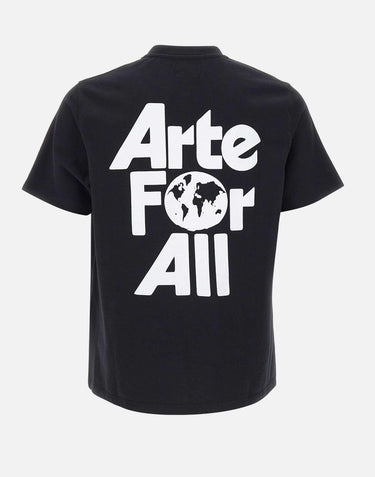 "Arte for all t-shirt" 199T 1 ARTE ANTWERP