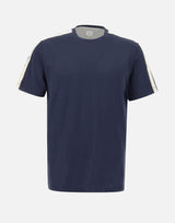 T-shirt in cotone K75TSHK11 TSH2600111N ELEVENTY